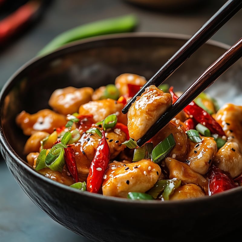 Cultural Cuisines